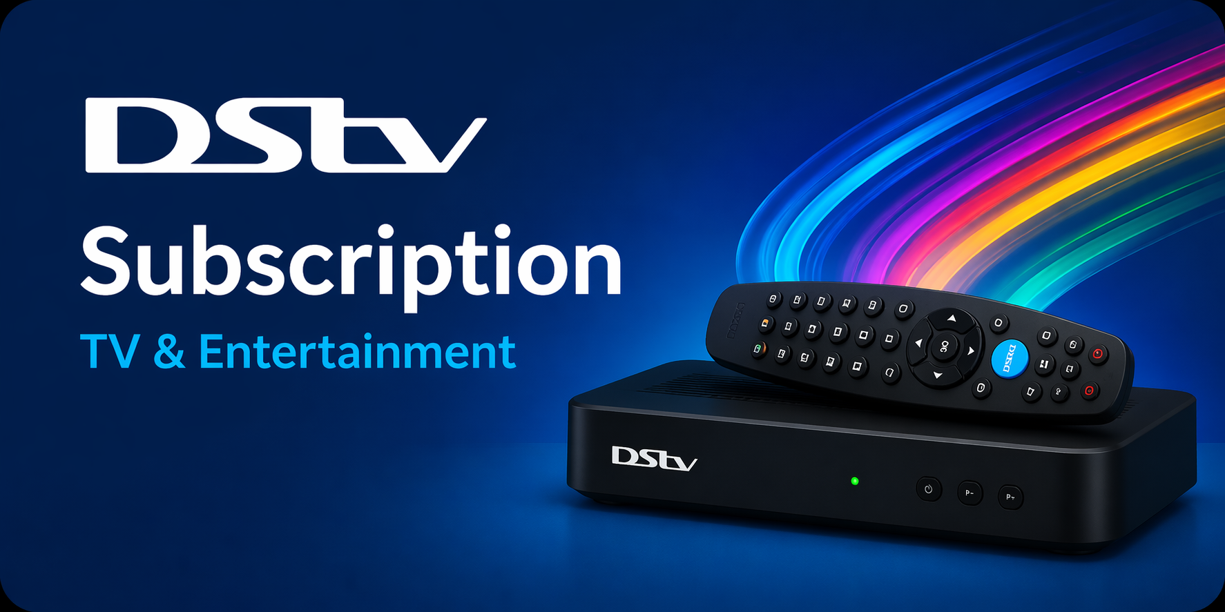 DSTV