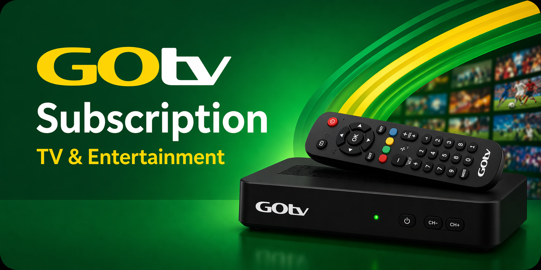 GOtv